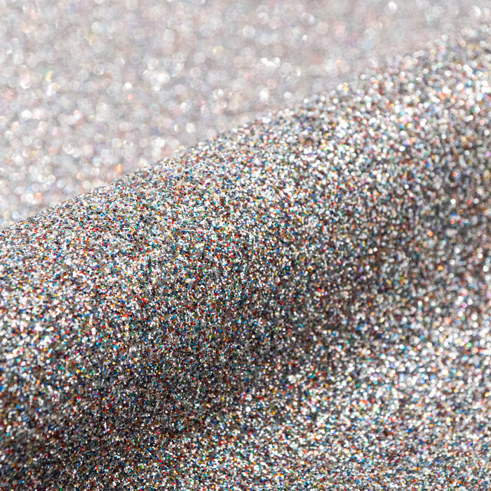 Glitter Confetti Textilvinyl