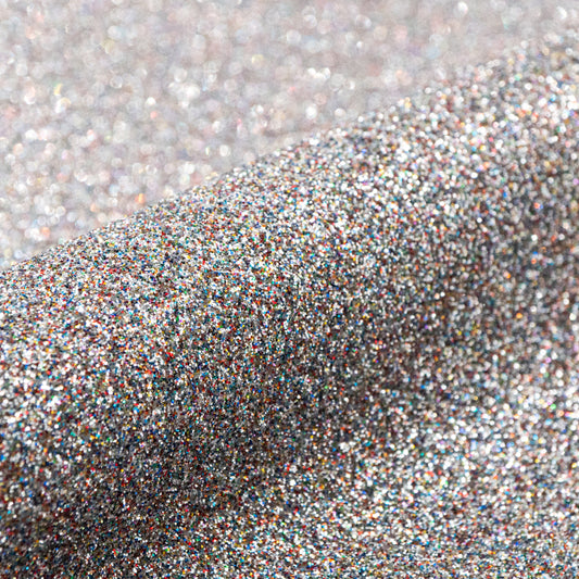 Glitter Confetti Textilvinyl